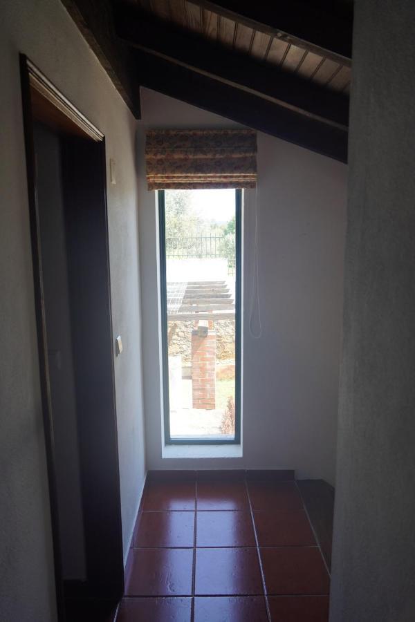 Casa Da Torre Villa Sao Pedro de Tomar Exteriör bild